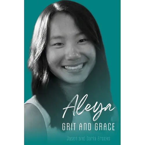 Aleya: Grit and Grace