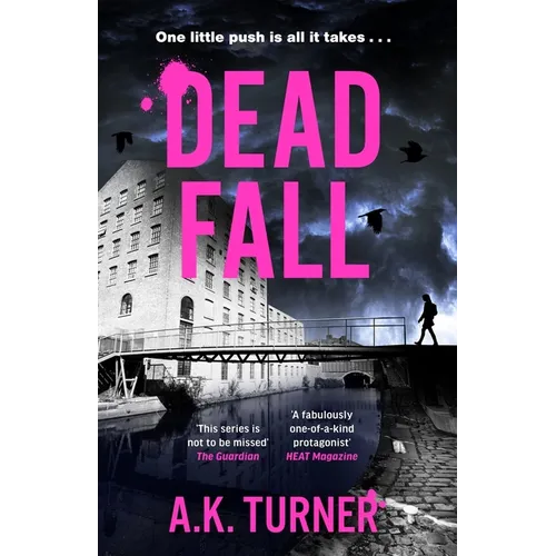 Dead Fall