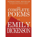 The Complete Poems of Emily Dickenson