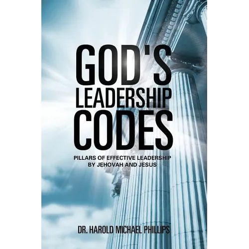 God's Leadership Codes