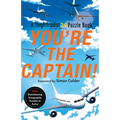 You're the Captain!: A Flightradar24 Puzzle Book