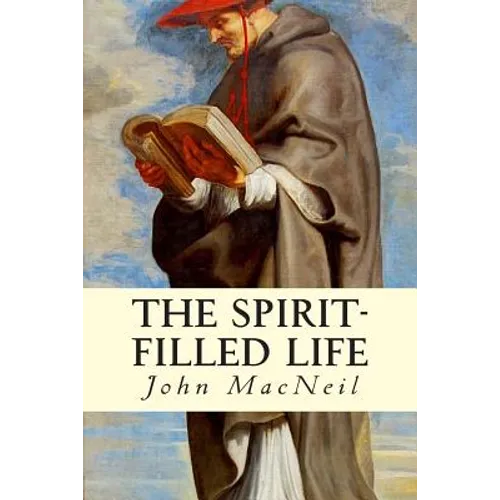 The Spirit-Filled Life