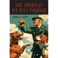 The American Pit Bull Terrier