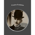 Creative Evolution