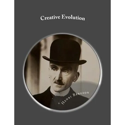 Creative Evolution