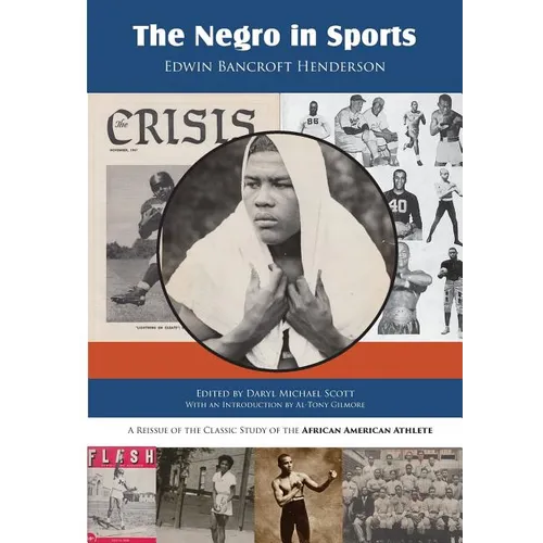The Negro in Sports