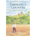 Thoreau's Country: Journey Through a Transformed Landscape