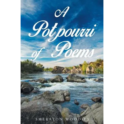 A Potpourri of Poems