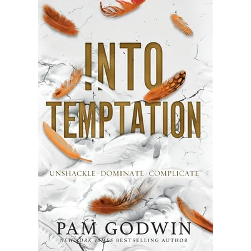 Into Temptation: Books 7-9