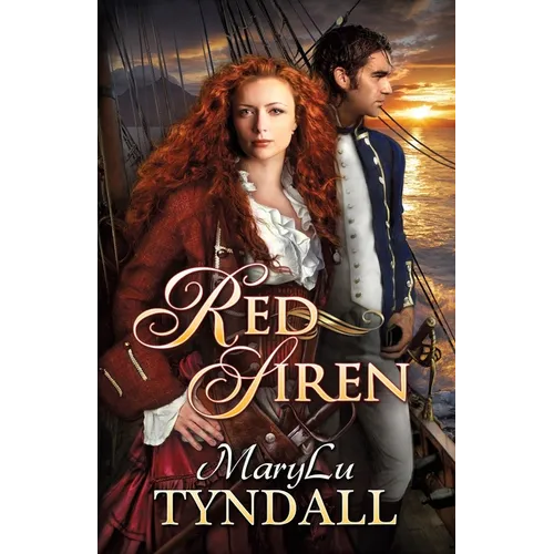 The Red Siren