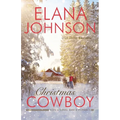 Christmas Cowboy: A Mulbury Boys Novel