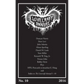 Lovecraft Annual No. 10 (2016)