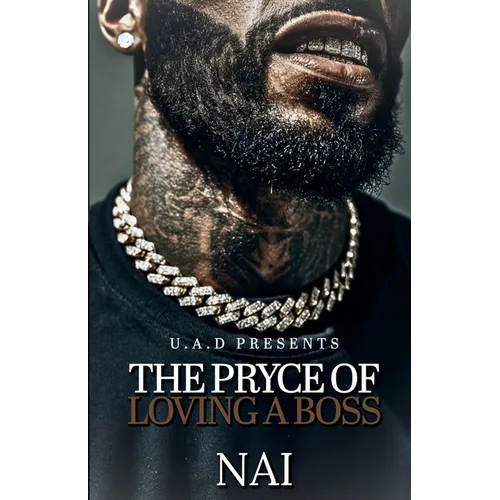 The Pryce Of Loving A Boss