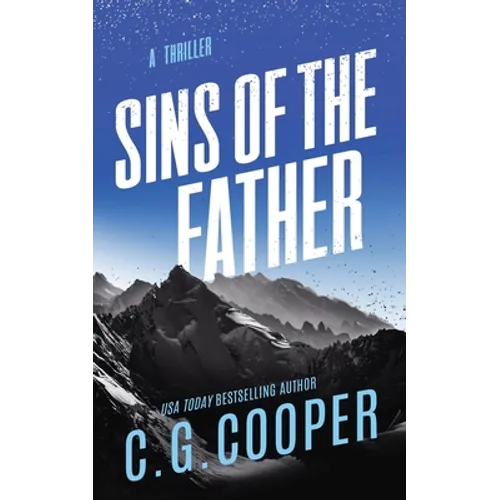 Sins Of The Father