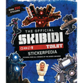 Skibidi Stickerpedia