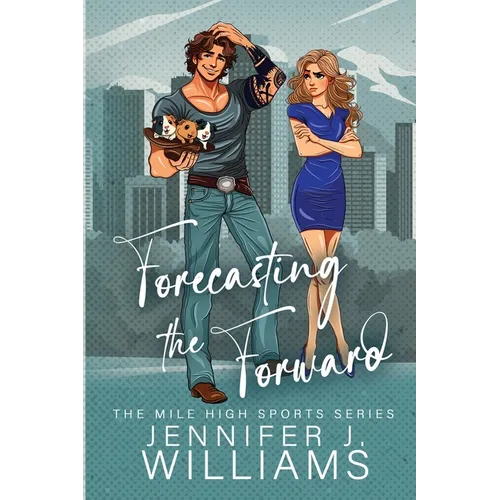 Forecasting the Forward