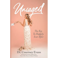 Uncaged: The Key to Happily Ever After
