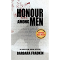 Honour Among Men: An Inspector Green Mystery