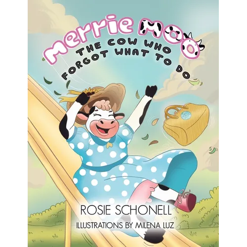 Merrie Moo