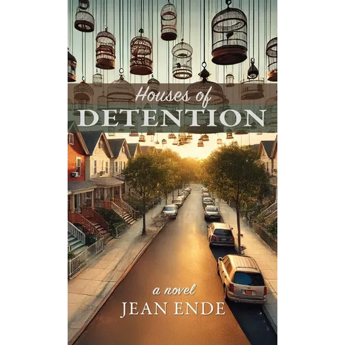 Houses of Detention