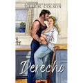 Derecho: Silver Ridge Ranch Book 3