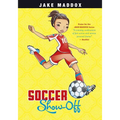 Soccer Show-Off
