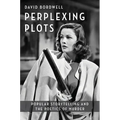 Perplexing Plots: Popular Storytelling and the Poetics of Murder