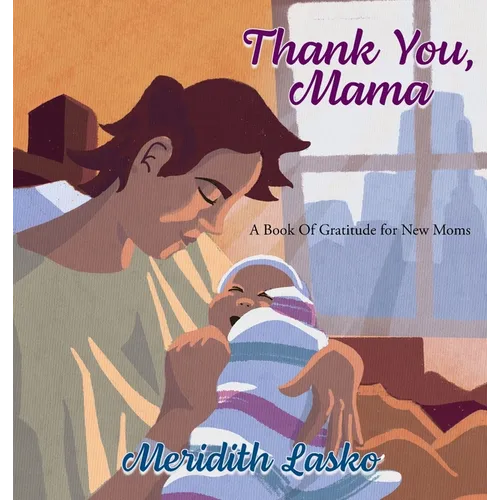 Thank You, Mama