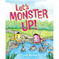Let's Monster Up!