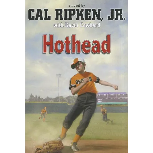 Hothead
