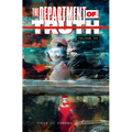 The Department of Truth Volume 5