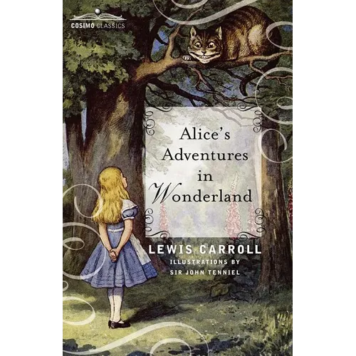 Alice's Adventures in Wonderland