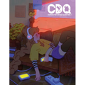 Character Design Quarterly 36