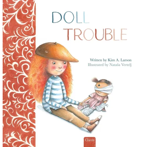 Doll Trouble