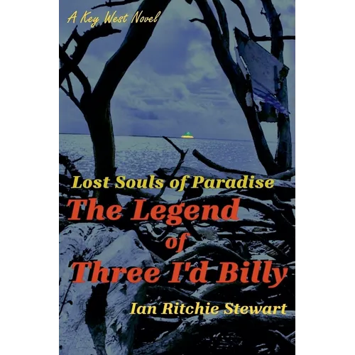 The Legend of Three I'd Billy