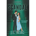 Scandal: A Fake Dating Royal Rockstar Romance