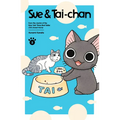 Sue & Tai-Chan 3