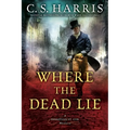 Where the Dead Lie