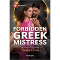 Forbidden Greek Mistress