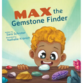 Max the Gemstone Finder