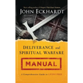 Deliverance and Spiritual Warfare Manual