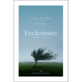 Ecclesiastes: Chasing the Wind