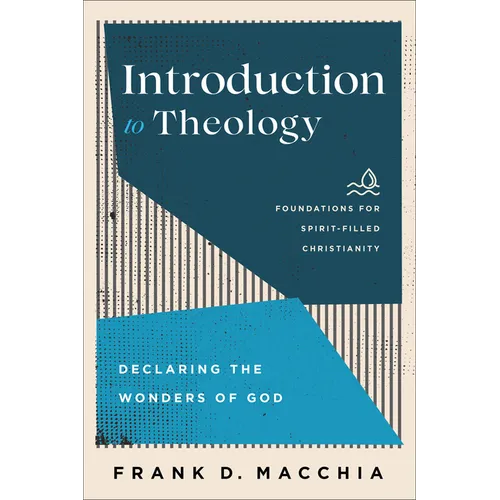 Introduction to Theology