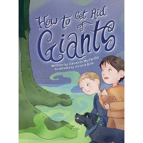 How to Get Rid of Giants