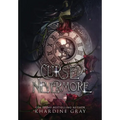 Cursed Nevermore: A Dark Fantasy Romance