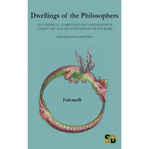 Dwellings of the Philosophers