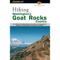 Hiking Washington's Goat Rocks Country