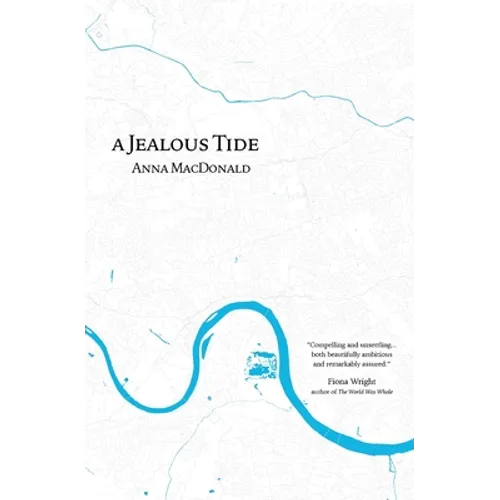 A Jealous Tide