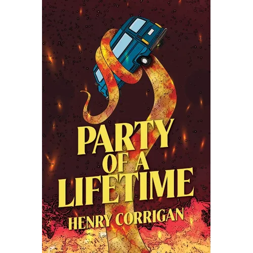 Party of a Lifetime