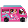 Barbie Dream Camper